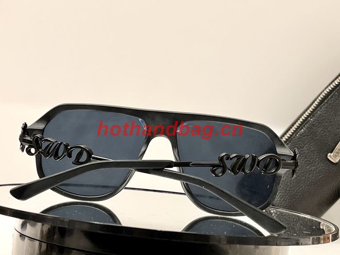 Chrome Heart Sunglasses Top Quality CRS00423